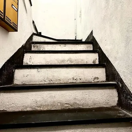 Dal Cielo Ai Rolli Apartment Genoa